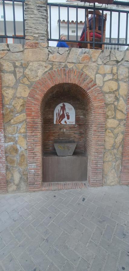 La Chirrichana 2 Bicorp Exterior photo